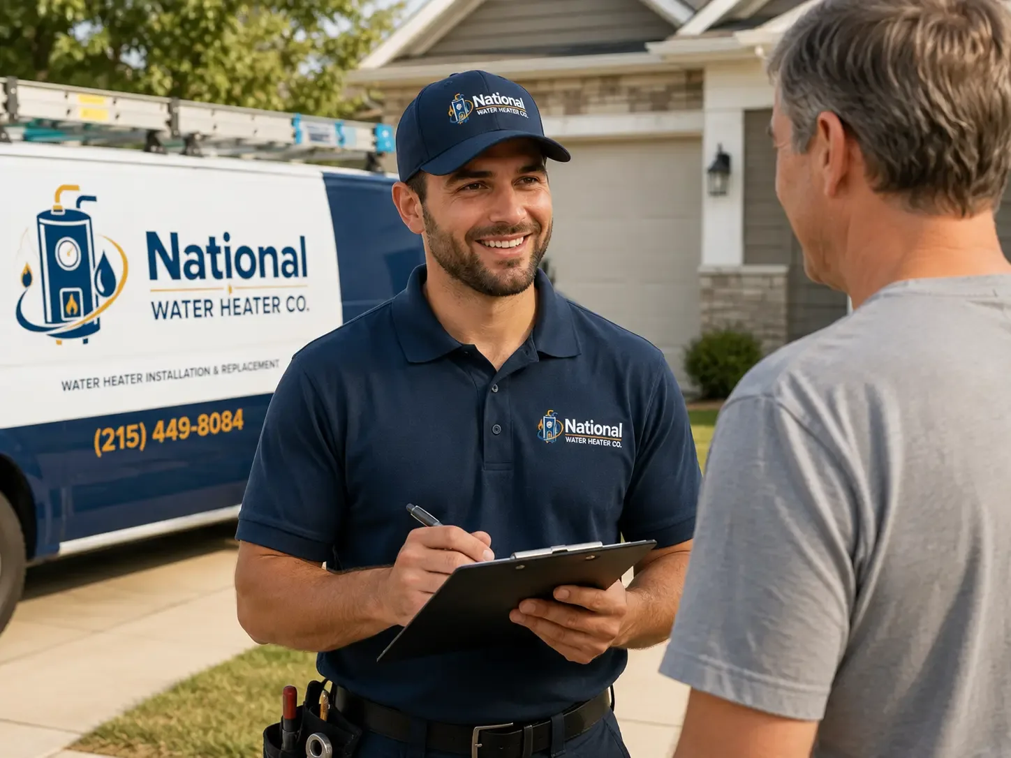 Water Heater Installation Montgomery, TX FAQs